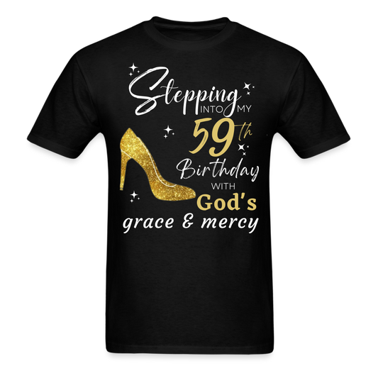 59 GODS GRACE SHIRT