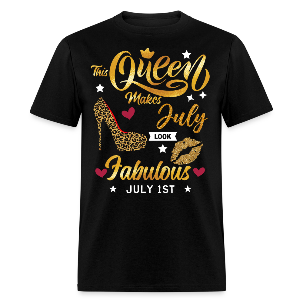 JULY FAB SHIRT