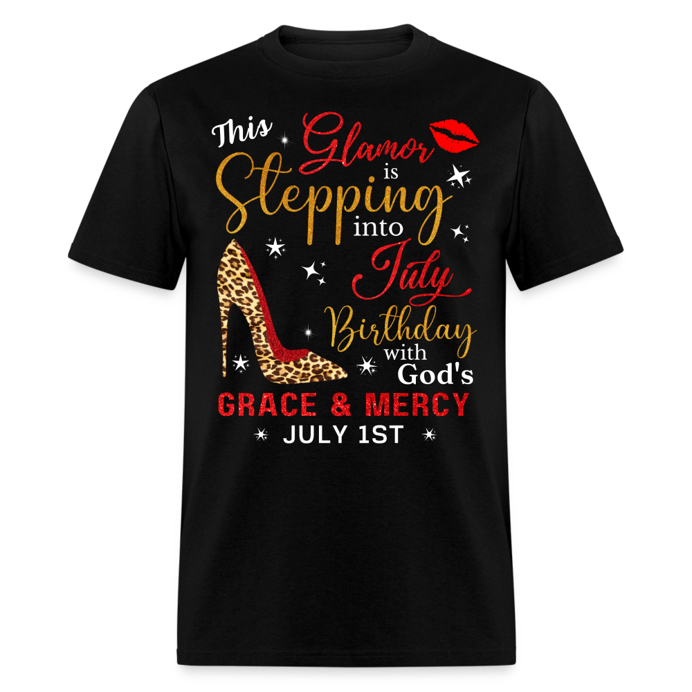 GLAMOR JULY SHIRTS