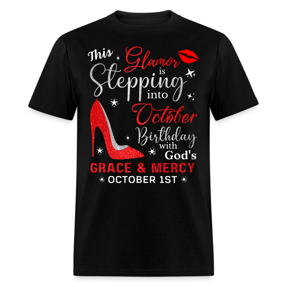 GLAMOR OCTOBER SHIRT