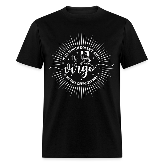 VIRGO UNISEX SHIRT
