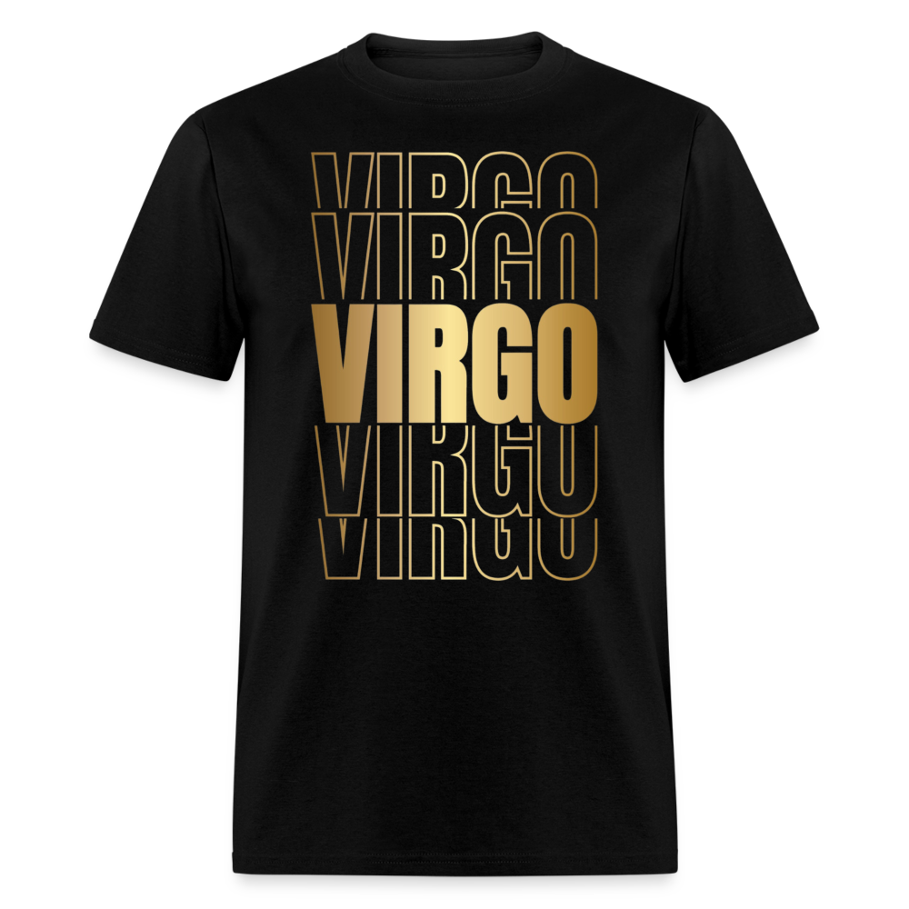 VIRGO SUN-SIGN SHIRTS