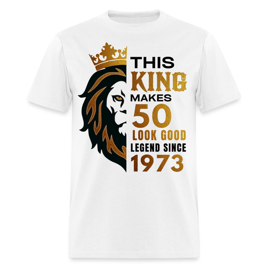 KING 50-1973 UNISEX SHIRT