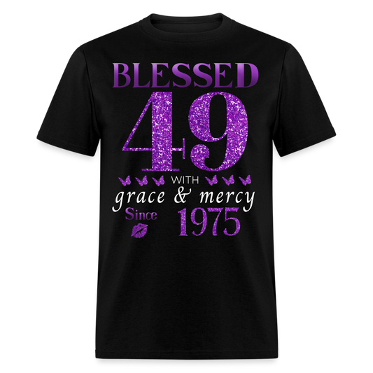 BLESSED 49-1975 UNISEX SHIRT