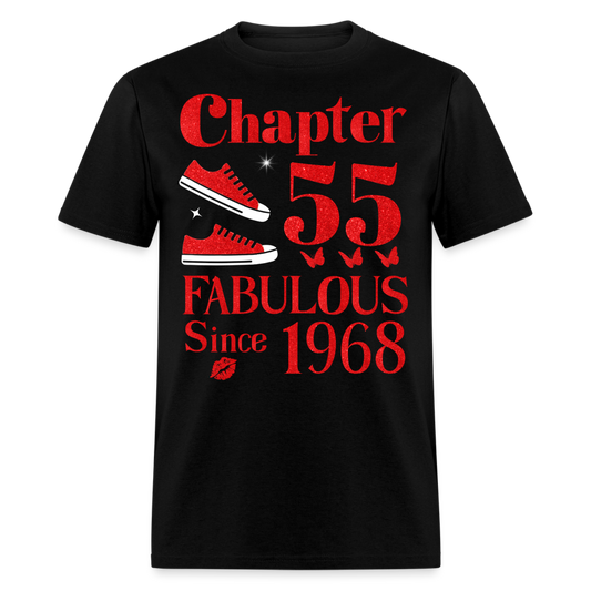CHAPTER 55 FAB SINCE 1968 SHIRT