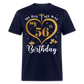MY 56TH BIRTHDAY UNISEX SHIRT