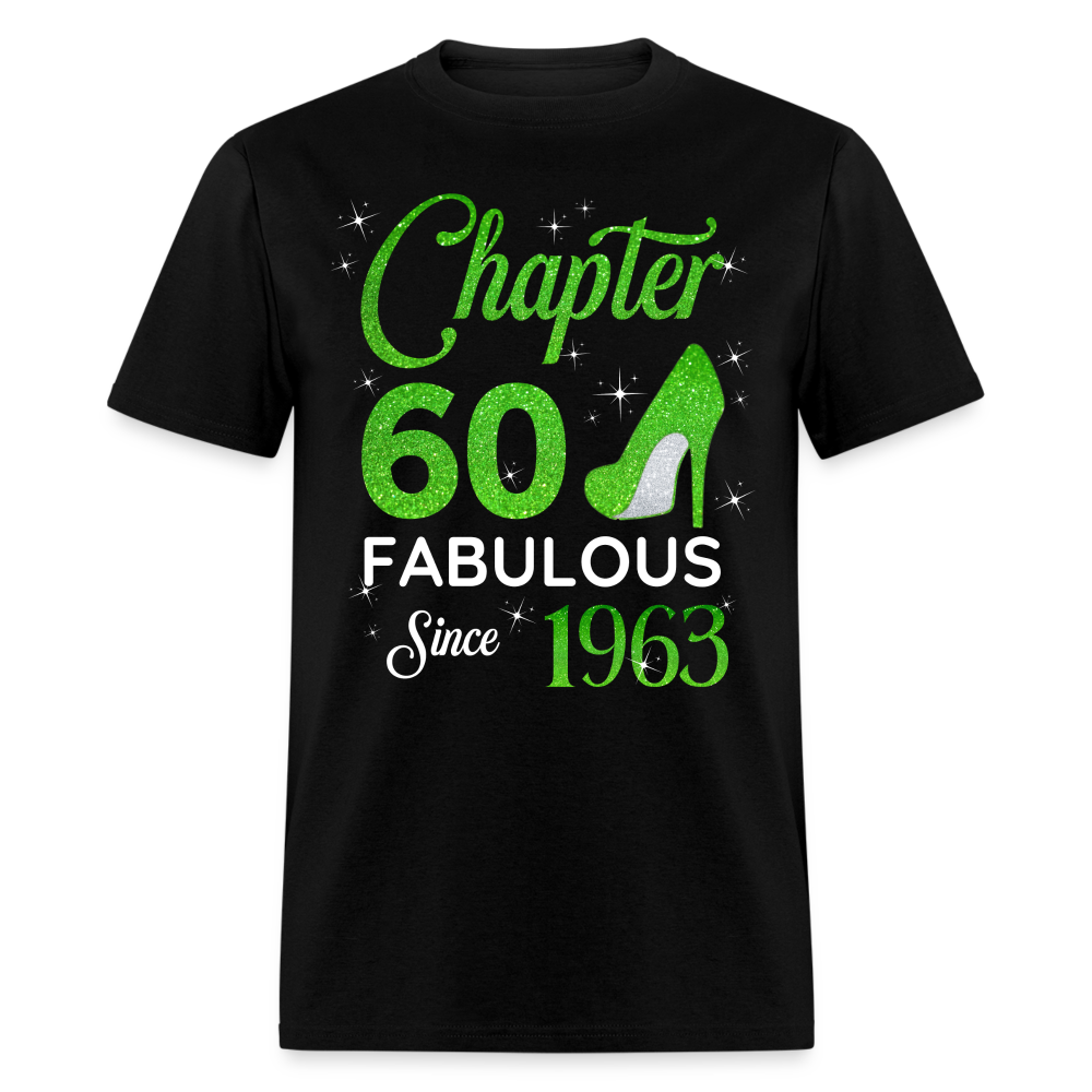60 Years