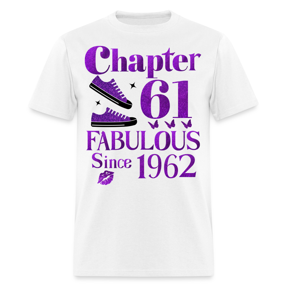 61 Years