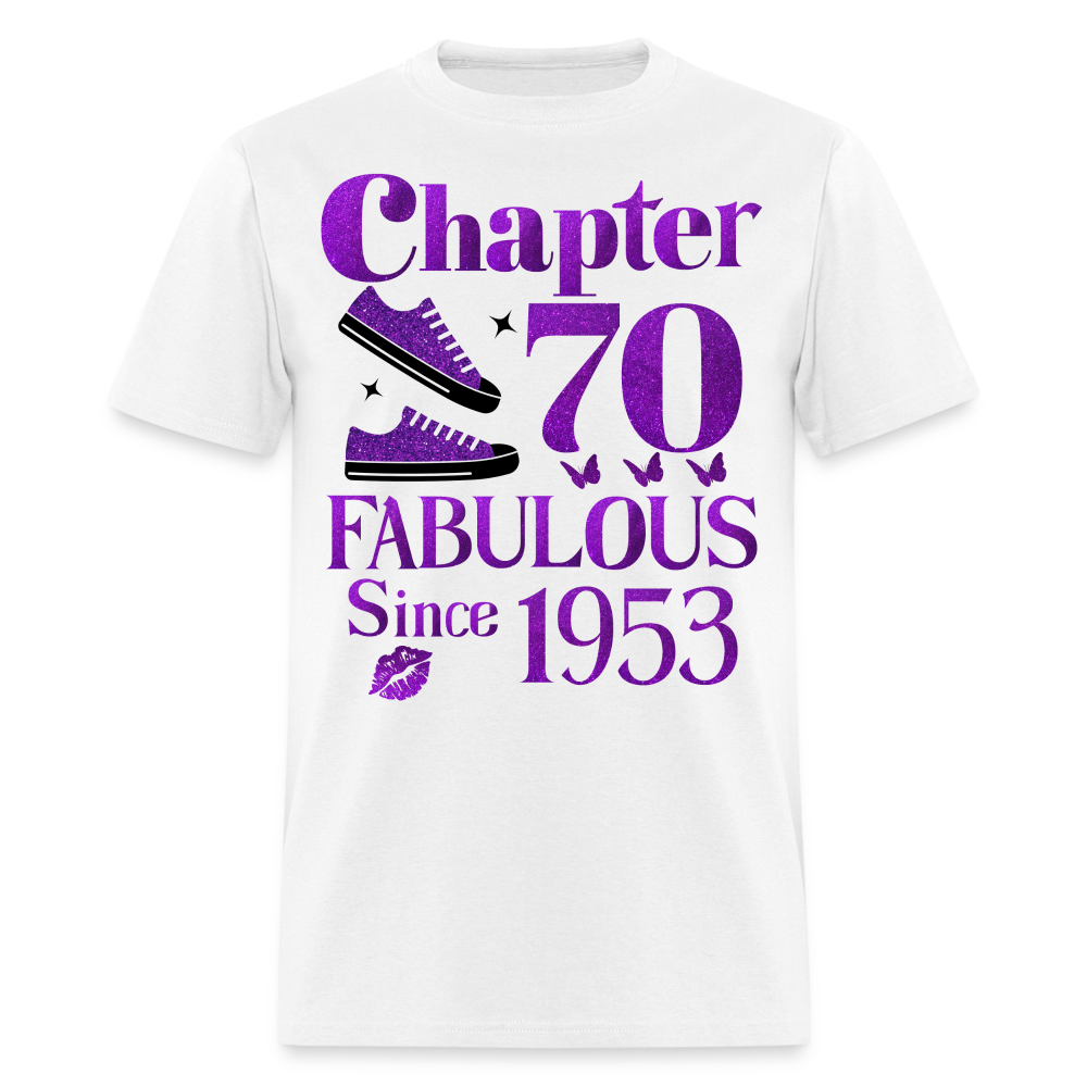 70 Years
