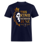 7TH JUNE KING SHIRT