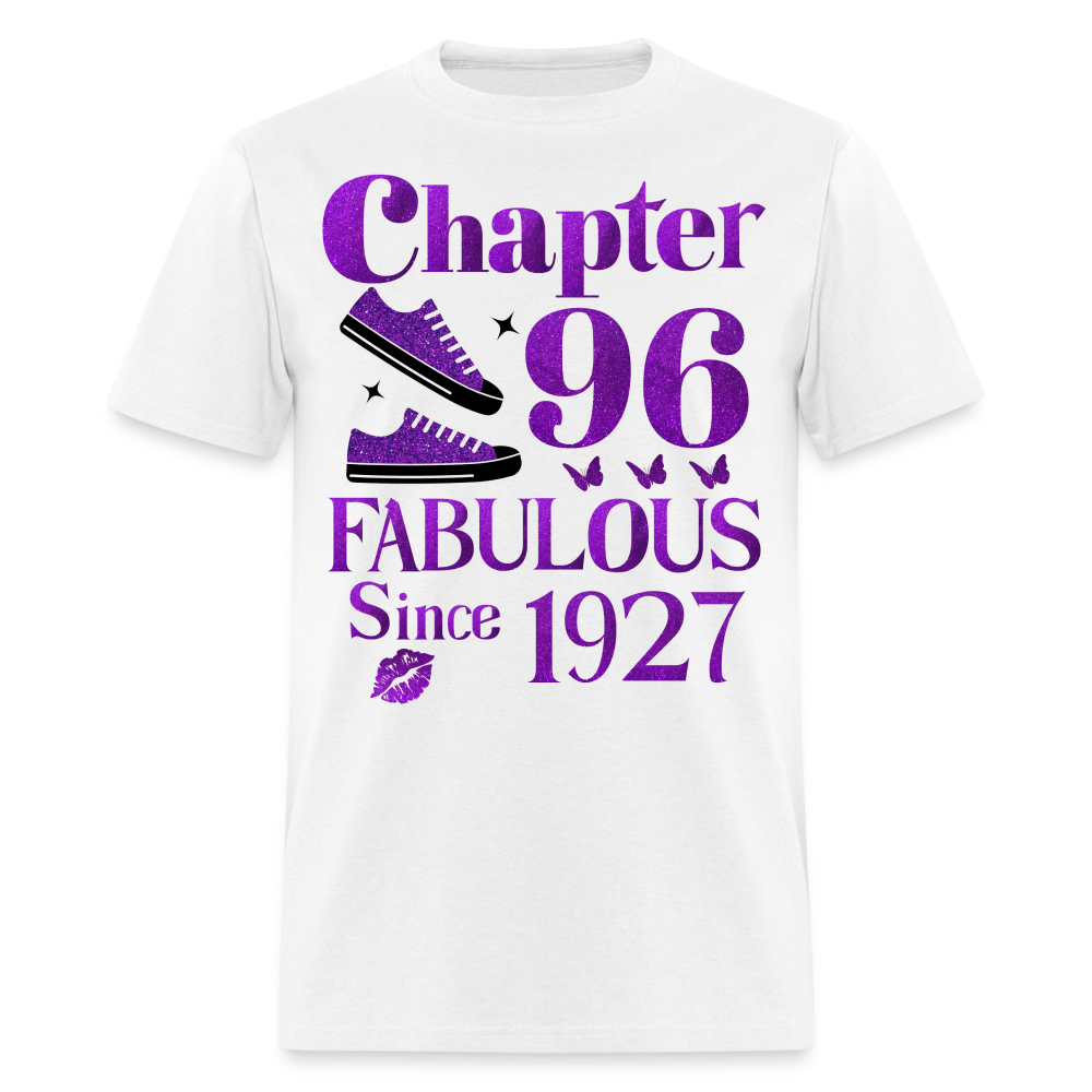 96 Years