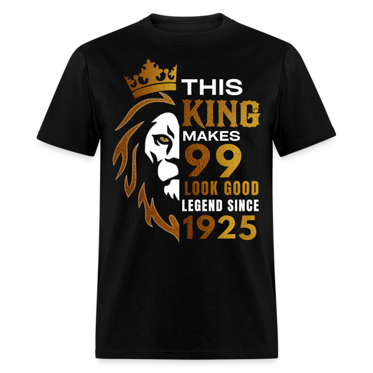 KING 99 LEGEND 1925 UNISEX SHIRT