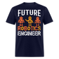 FUTURE ROBOTICS ENGINEER UNISEX T-SHIRT