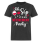 OH, SIP IT'S MY RETIREMENT PARTY SHIRT