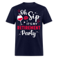 OH, SIP IT'S MY RETIREMENT PARTY SHIRT