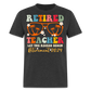 RETIRED TEACHER LET THE RECESS BEGIN RETIREMENT 2024 SHIRT