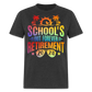 SCHOOL'S OUT FOREVER RETIREMENT 2024 SHIRT