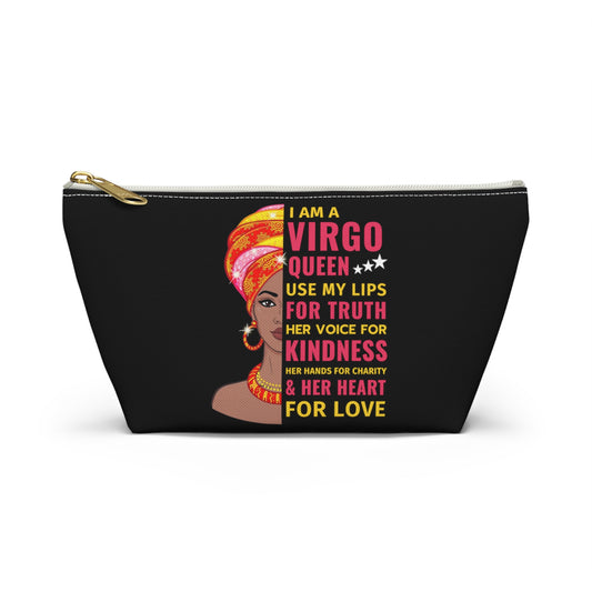 VIRGO QUEEN POUCH