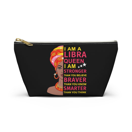 LIBRA QUEEN POUCH