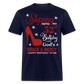 52ND GRACE AND MERCY UNISEX SHIRT