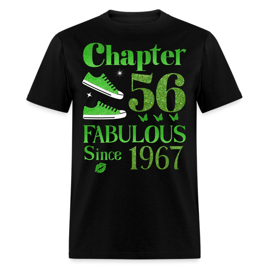 GREEN CHAPTER 56-1967 UNISEX SHIRT
