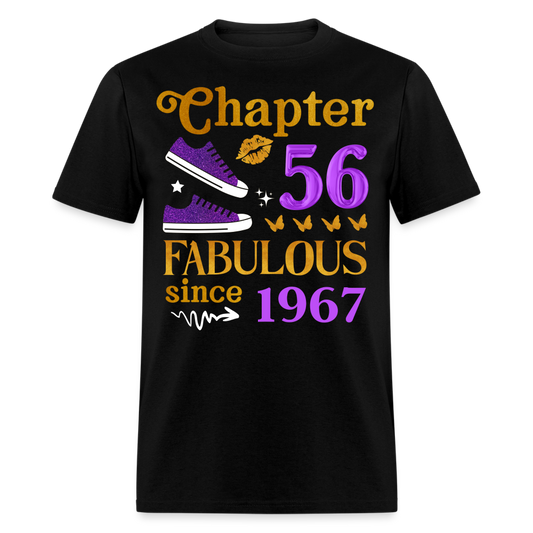 GOLDEN PURPLE CHAPTER 56-1967 SHIRT