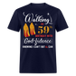 WALKING 59  GODFIDENCE SHIRT