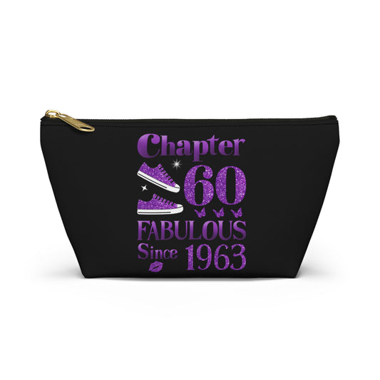 CHAPTER 60-1963 POUCH