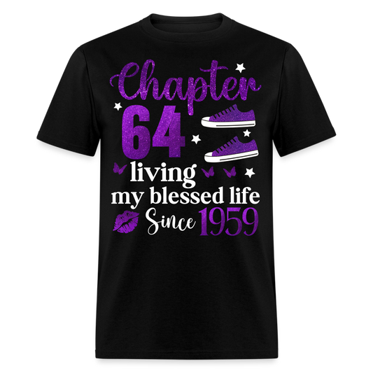 CHAPTER 64-1959 BLESSED UNISEX SHIRT