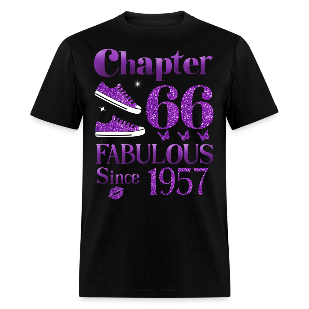 FABULOUS CHAPTERS