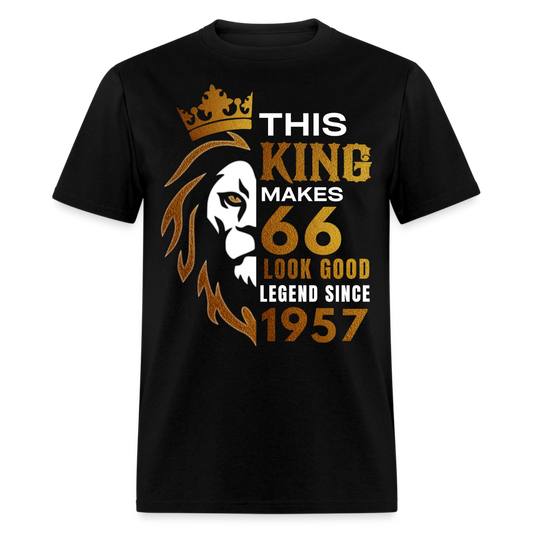 KING 66 LEGEND 1957 UNISEX SHIRT
