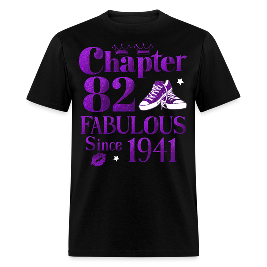 CHAPTER 82-1941 FABULOUS UNISEX SHIRT