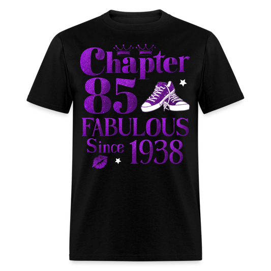 CHAPTER 85-1938 FABULOUS UNISEX SHIRT