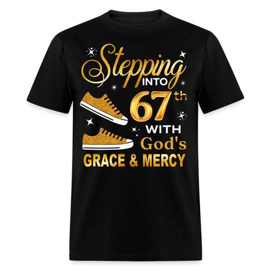 67TH MERCY GRACE SHIRT