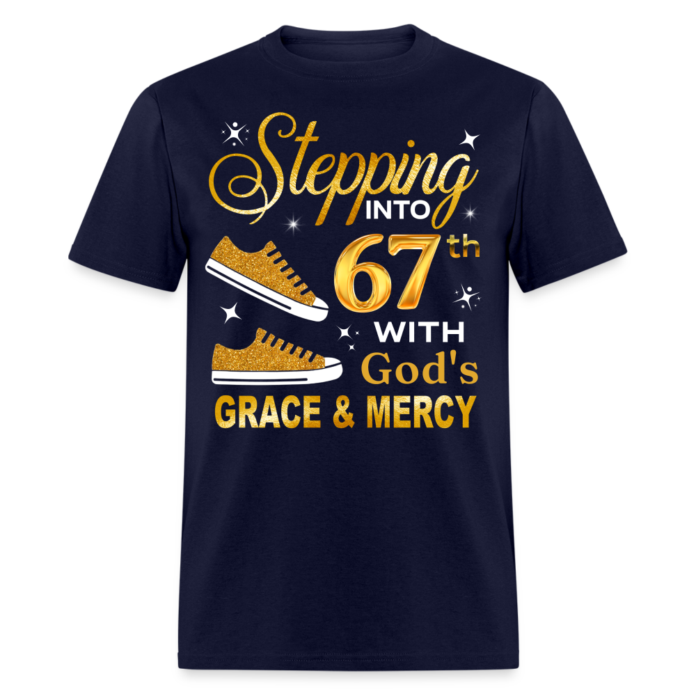 67TH MERCY GRACE SHIRT
