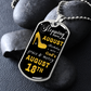 18TH AUGUST GRACE NECKLACE