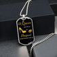 AUGUST QUEEN NECKLACE