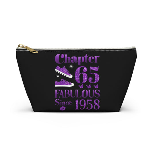 CHAPTER 65-1958 POUCH