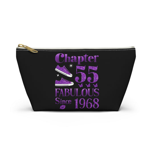 CHAPTER 55-1968 POUCH