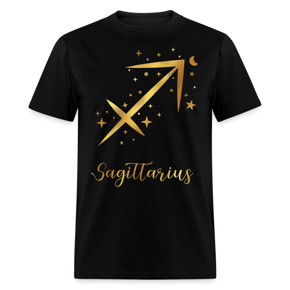 SAGITTARIUS SUN-SIGN SHIRTS