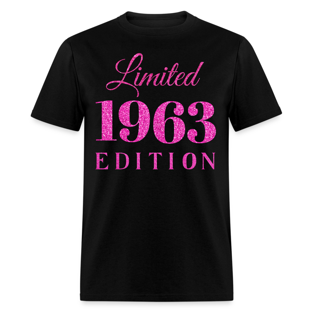LIMITED EDITION SHIRT