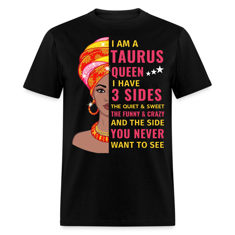 TAURUS SUN-SIGN SHIRTS