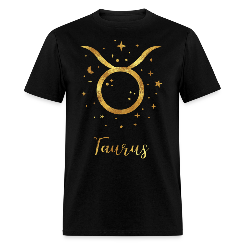 TAURUS UNISEX SHIRT – Teez Panda